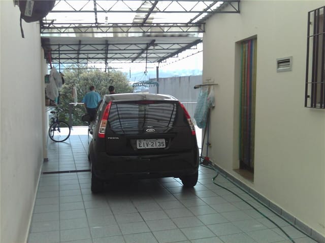 Foto do Sobrado - Sobrado Residencial à venda, Vila Formosa, São Paulo - SO0036. | ZONA LESTE IMÓVEIS