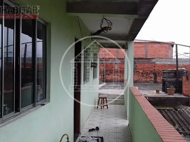 Sobrado com 310m² 4 quartos e 4 banheiros, à venda, no bairro Parque São José em São Paulo