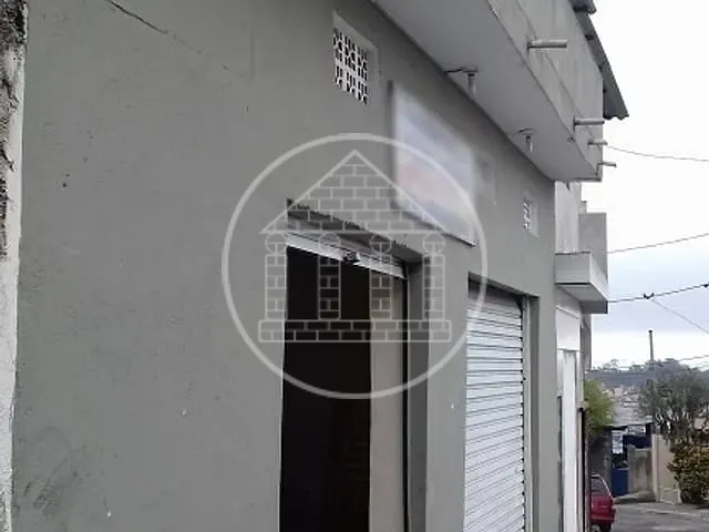 Sobrado com 310m² 4 quartos e 4 banheiros, à venda, no bairro Parque São José em São Paulo