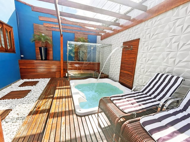 Sobrado com 345m² 5 quartos e 5 banheiros, à venda, no bairro Jardim Nossa Senhora do Carmo em São Paulo