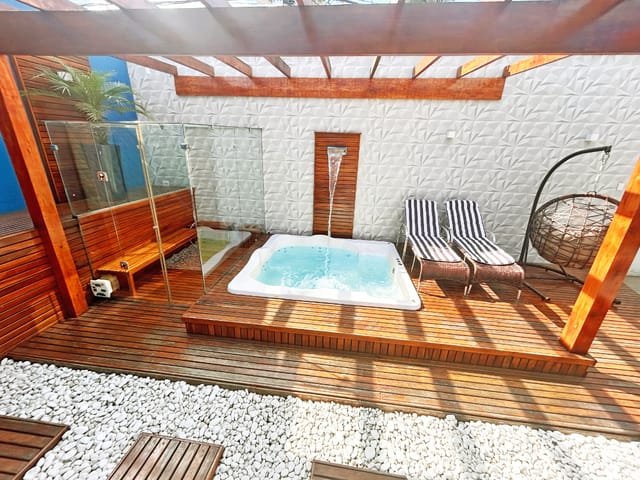 Sobrado com 345m² 5 quartos e 5 banheiros, à venda, no bairro Jardim Nossa Senhora do Carmo em São Paulo