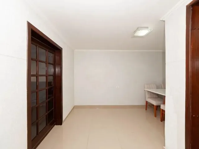 Casa com 130m² 2 quartos e 2 banheiros, à venda, no bairro Pilarzinho em Curitiba