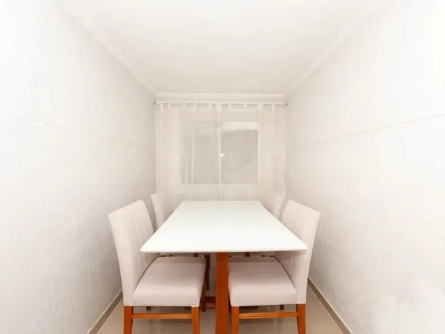 Casa com 130m² 2 quartos e 2 banheiros, à venda, no bairro Pilarzinho em Curitiba