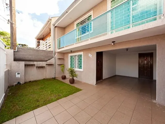 Casa com 130m² 2 quartos e 2 banheiros, à venda, no bairro Pilarzinho em Curitiba