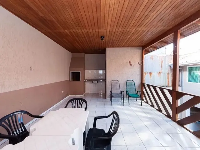 Casa com 130m² 2 quartos e 2 banheiros, à venda, no bairro Pilarzinho em Curitiba