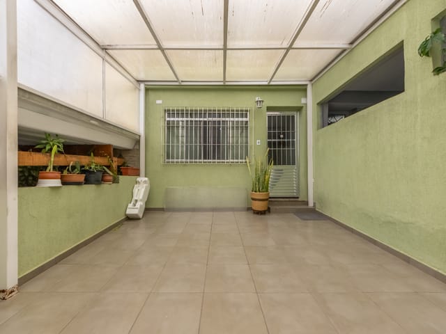 Sobrado com 70m² 2 quartos e 2 banheiros, à venda, no bairro Pirituba em São Paulo