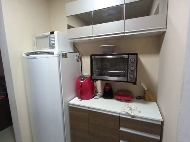 Sobrado com 48m² 2 quartos e 2 banheiros, à venda, no bairro Aguassaí em Cotia