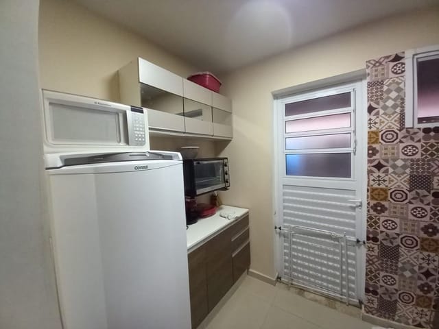 Sobrado com 48m² 2 quartos e 2 banheiros, à venda, no bairro Aguassaí em Cotia