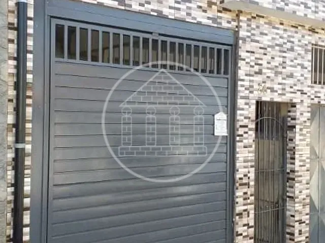 Sobrado com 125m² 3 quartos e 2 banheiros, à venda, no bairro Jardim Kioto em São Paulo