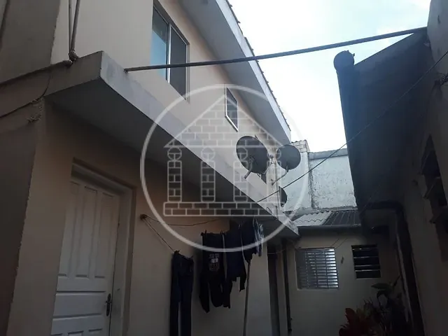 Sobrado com 125m² 3 quartos e 2 banheiros, à venda, no bairro Jardim Kioto em São Paulo