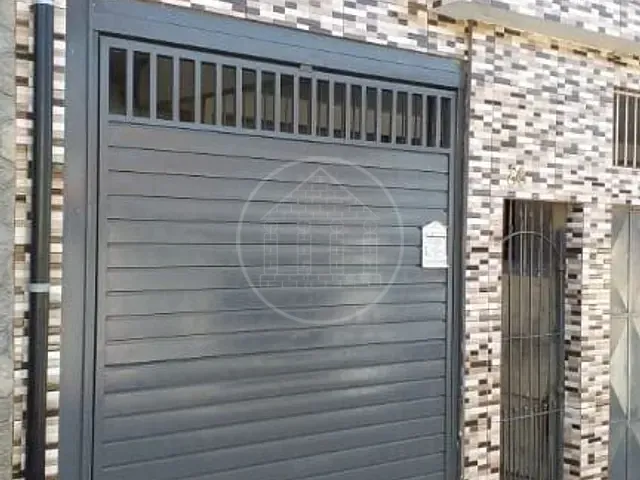 Sobrado com 125m² 3 quartos e 2 banheiros, à venda, no bairro Jardim Kioto em São Paulo