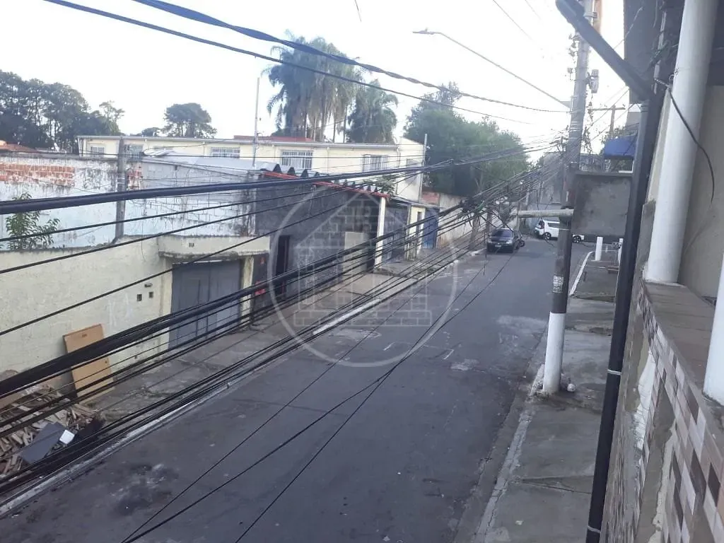 Sobrado, 3 quartos, 200 m² - Foto 8