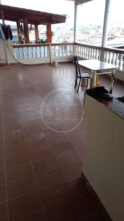 Sobrado, 3 quartos, 200 m² - Foto 5