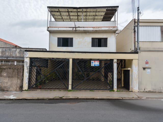 Sobrado com 1000m² 4 quartos e 6 banheiros, à venda, no bairro Vila Monumento em São Paulo