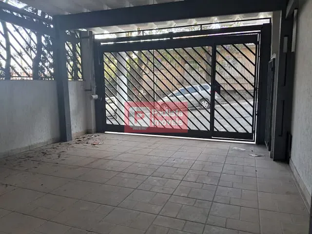 Sobrado com 96m² 4 quartos e 2 banheiros, para alugar, no bairro Campo Belo em São Paulo