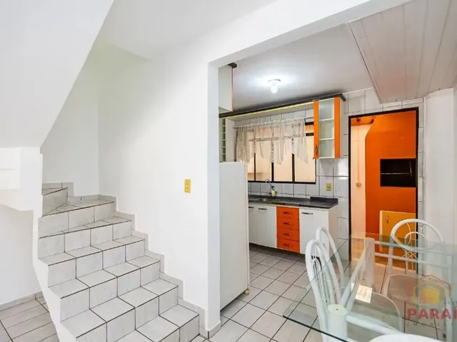 Sobrado 2 quartos e 1 banheiro, para alugar, no bairro Cidade Industrial em Curitiba