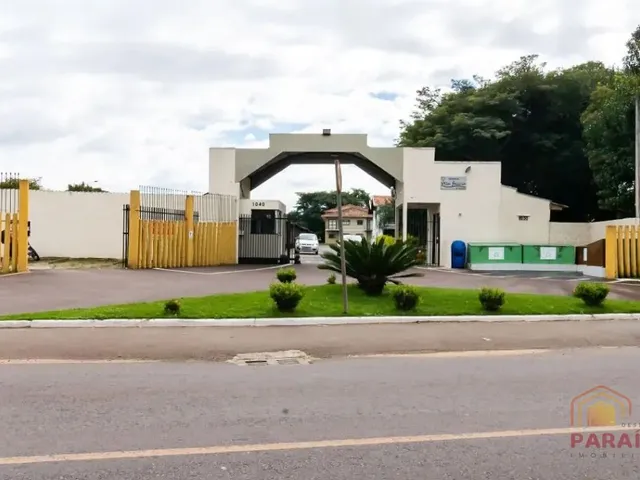 Sobrado 2 quartos e 1 banheiro, para alugar, no bairro Cidade Industrial em Curitiba