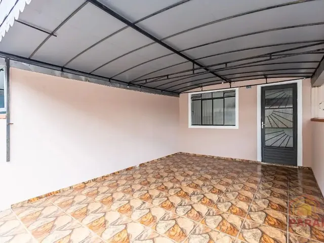 Sobrado 2 quartos e 1 banheiro, para alugar, no bairro Cidade Industrial em Curitiba