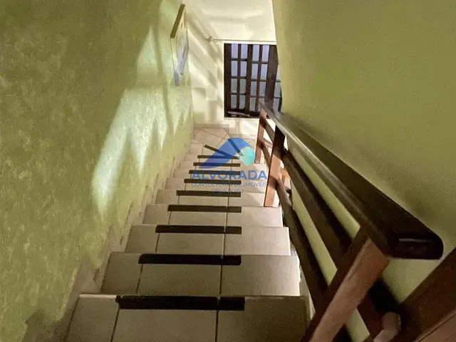 Sobrado 2 quartos e 2 banheiros, à venda, no bairro Maranduba em Ubatuba