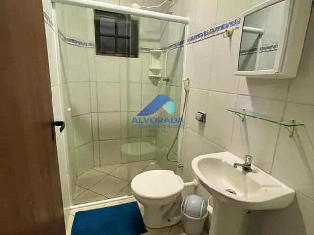 Sobrado 2 quartos e 2 banheiros, à venda, no bairro Maranduba em Ubatuba