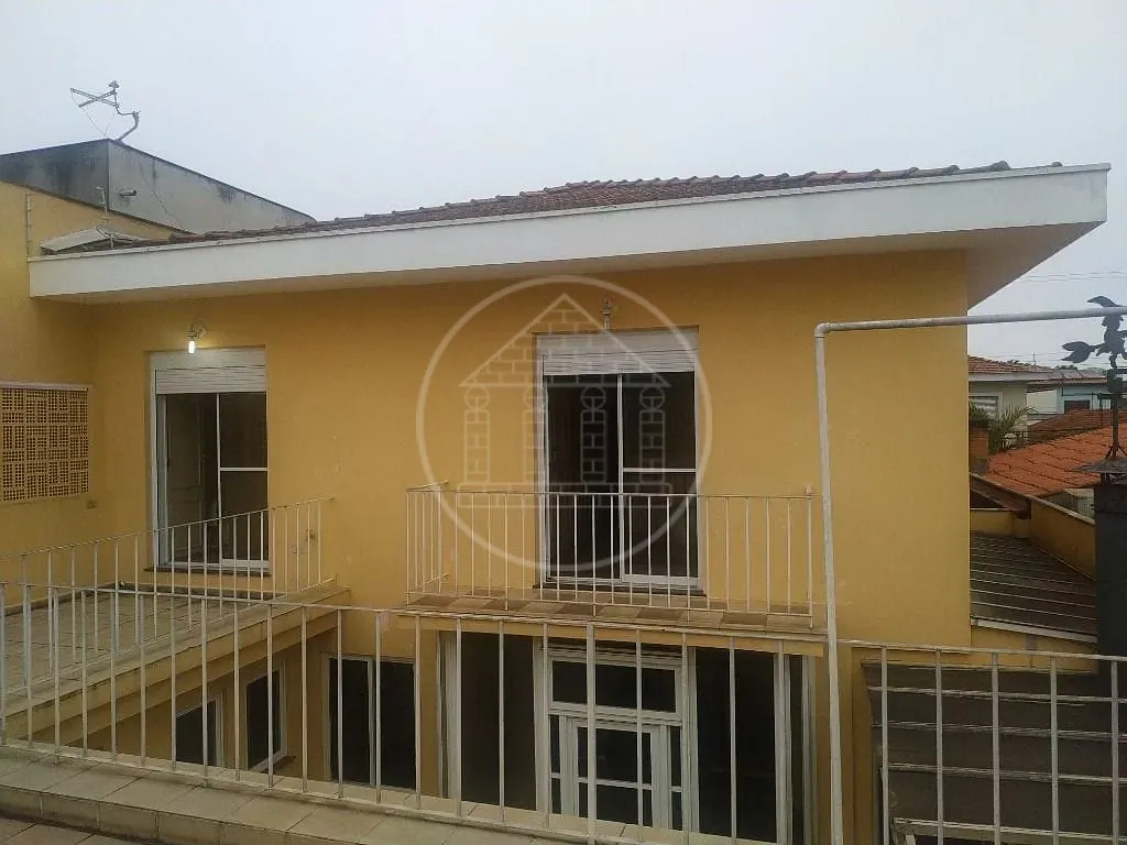 Sobrado, 4 quartos, 242 m² - Foto 10
