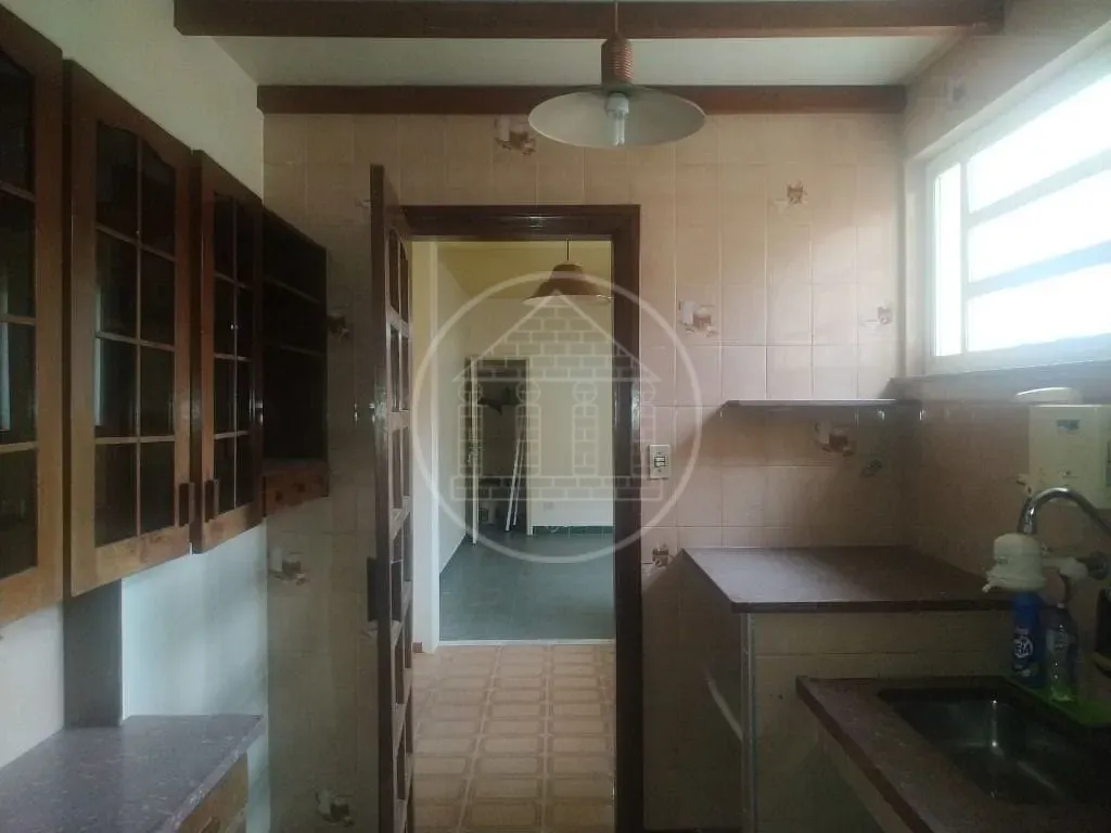 Sobrado, 4 quartos, 242 m² - Foto 16