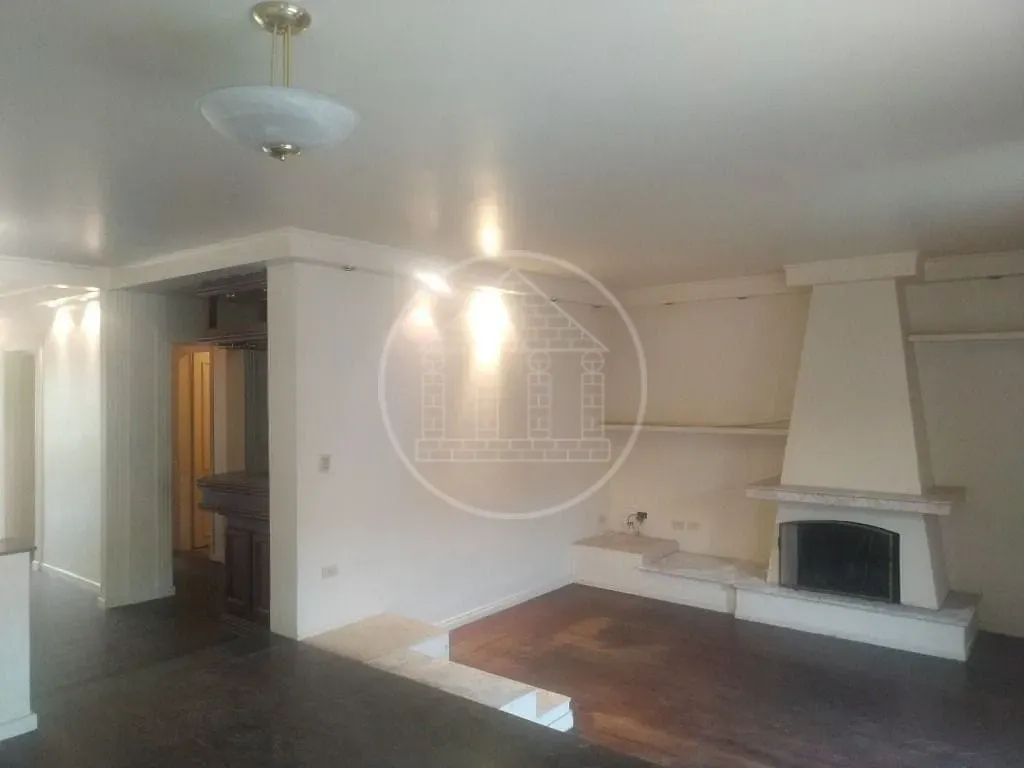 Sobrado, 4 quartos, 242 m² - Foto 25