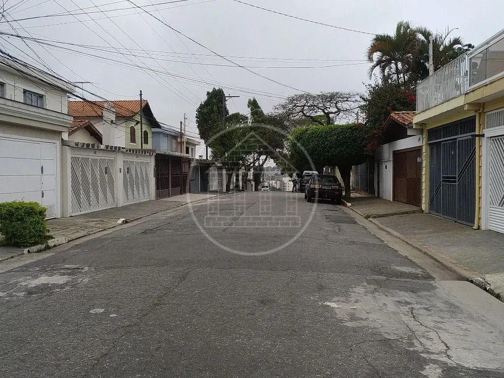 Sobrado, 4 quartos, 242 m² - Foto 3