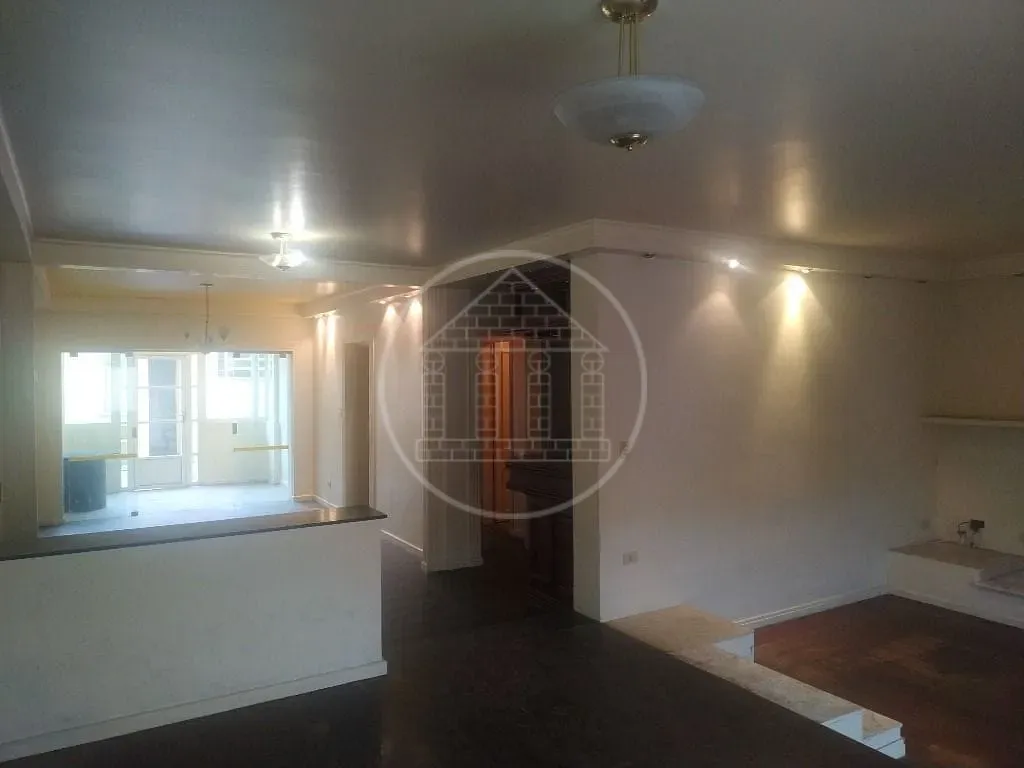 Sobrado, 4 quartos, 242 m² - Foto 24