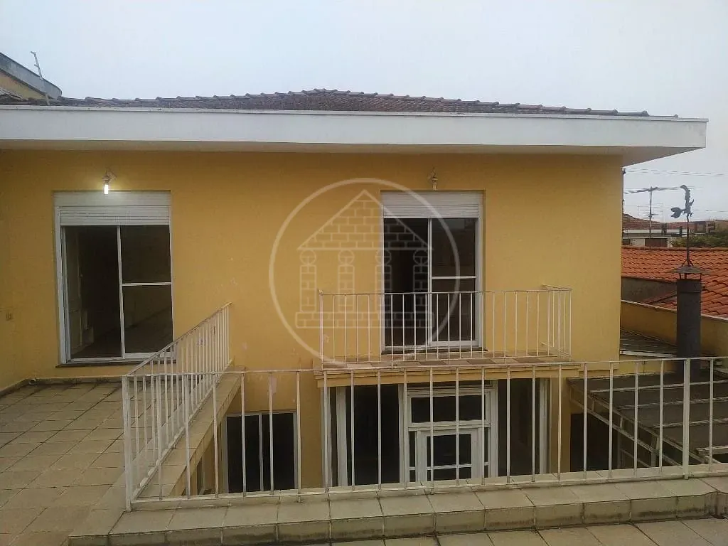Sobrado, 4 quartos, 242 m² - Foto 7