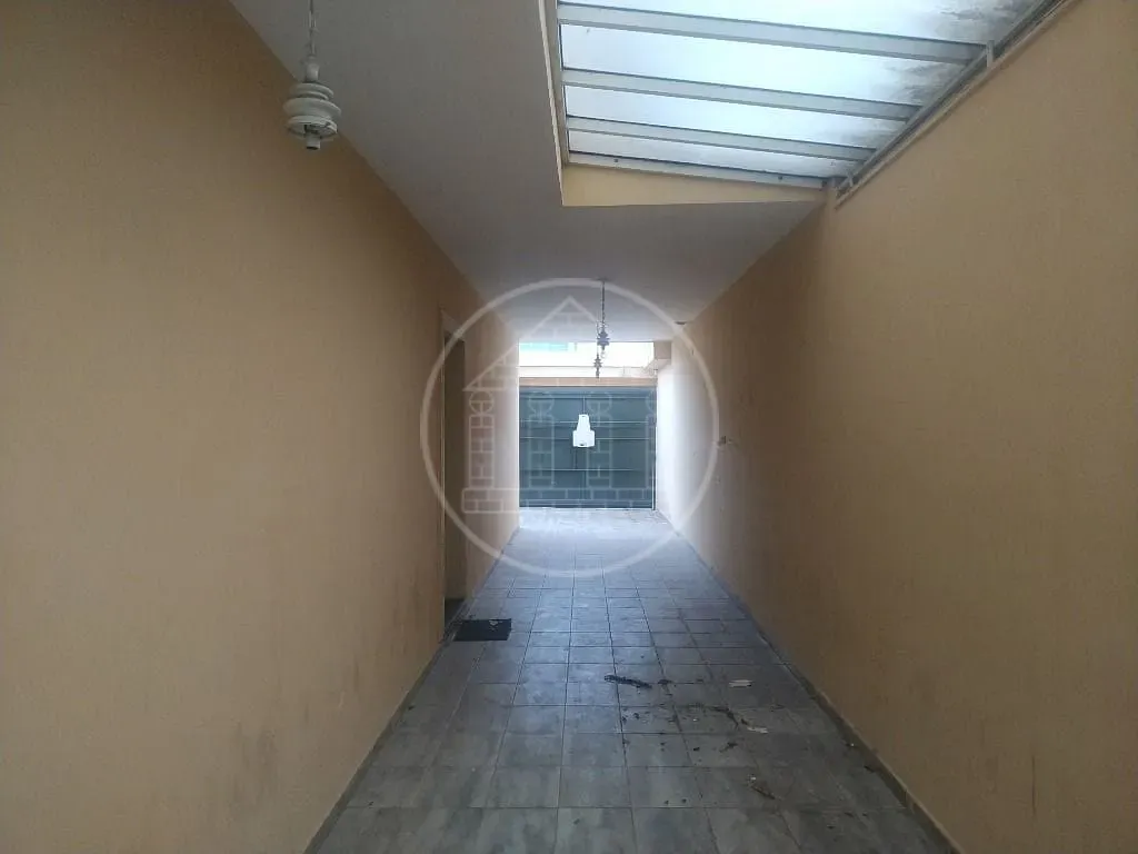 Sobrado, 4 quartos, 242 m² - Foto 6