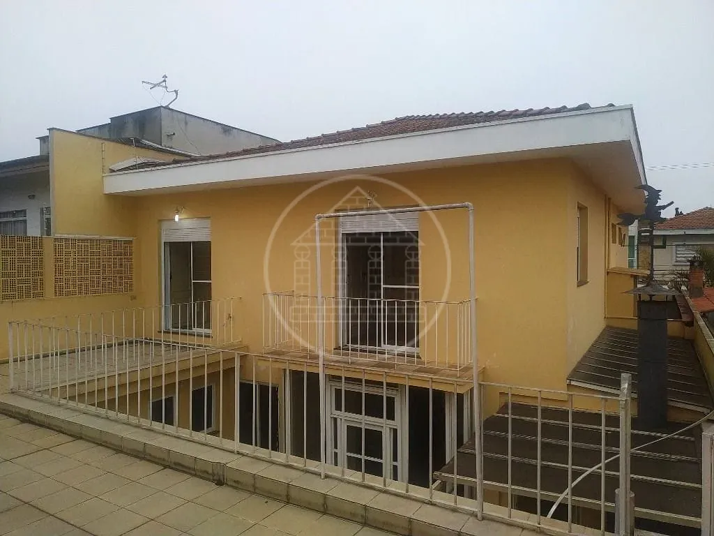 Sobrado, 4 quartos, 242 m² - Foto 8
