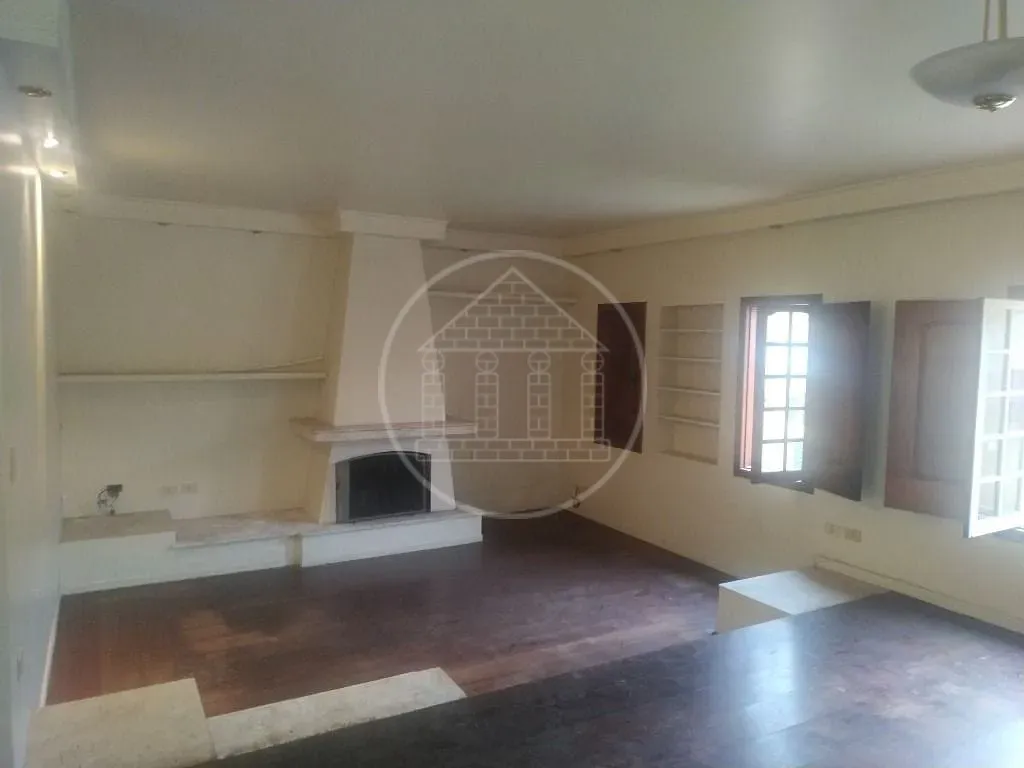 Sobrado, 4 quartos, 242 m² - Foto 27