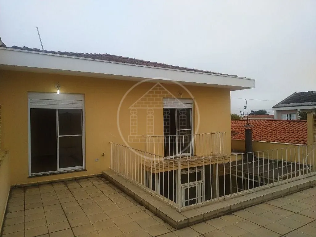 Sobrado, 4 quartos, 242 m² - Foto 9