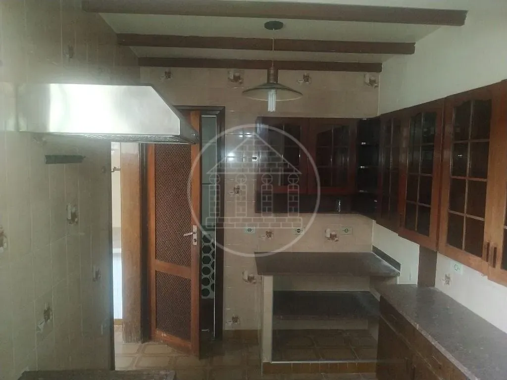 Sobrado, 4 quartos, 242 m² - Foto 15