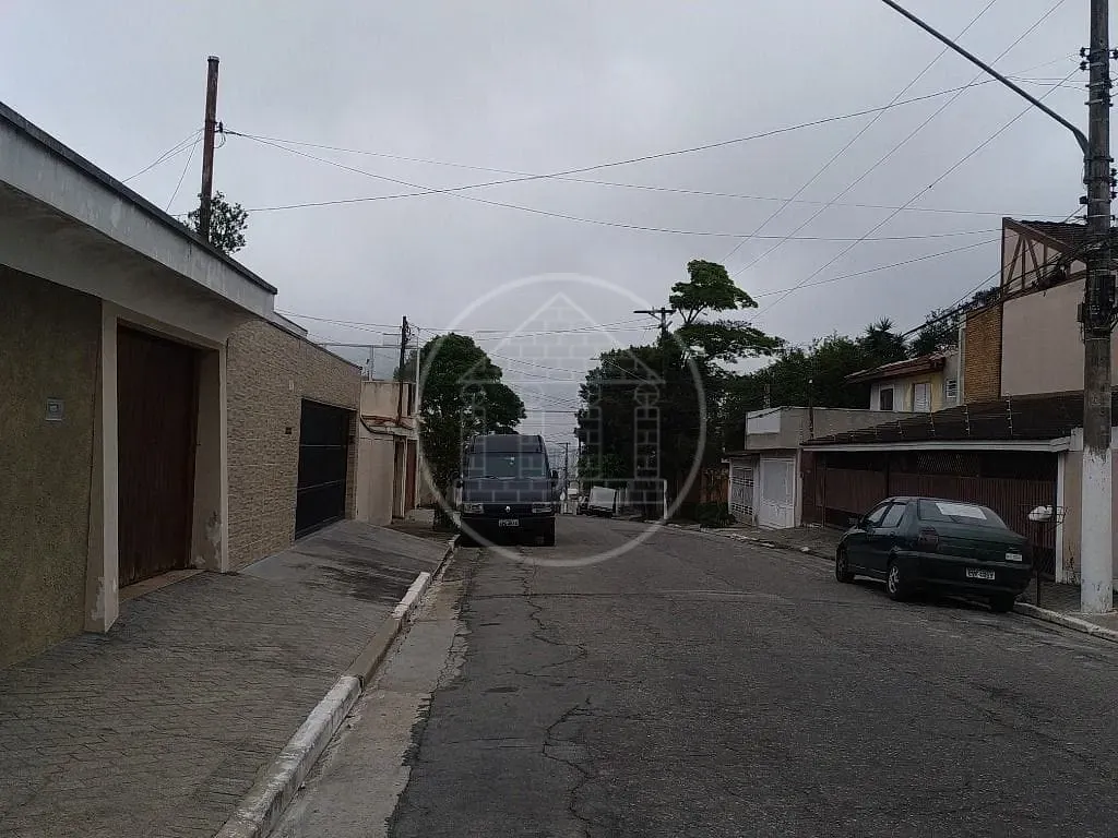 Sobrado, 4 quartos, 242 m² - Foto 2