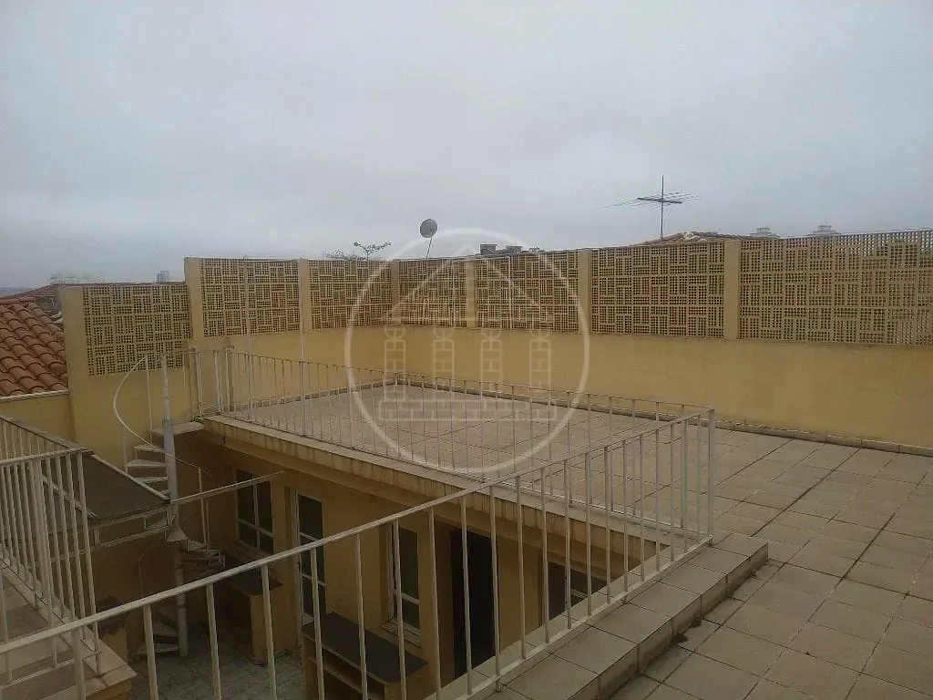 Sobrado, 4 quartos, 242 m² - Foto 13