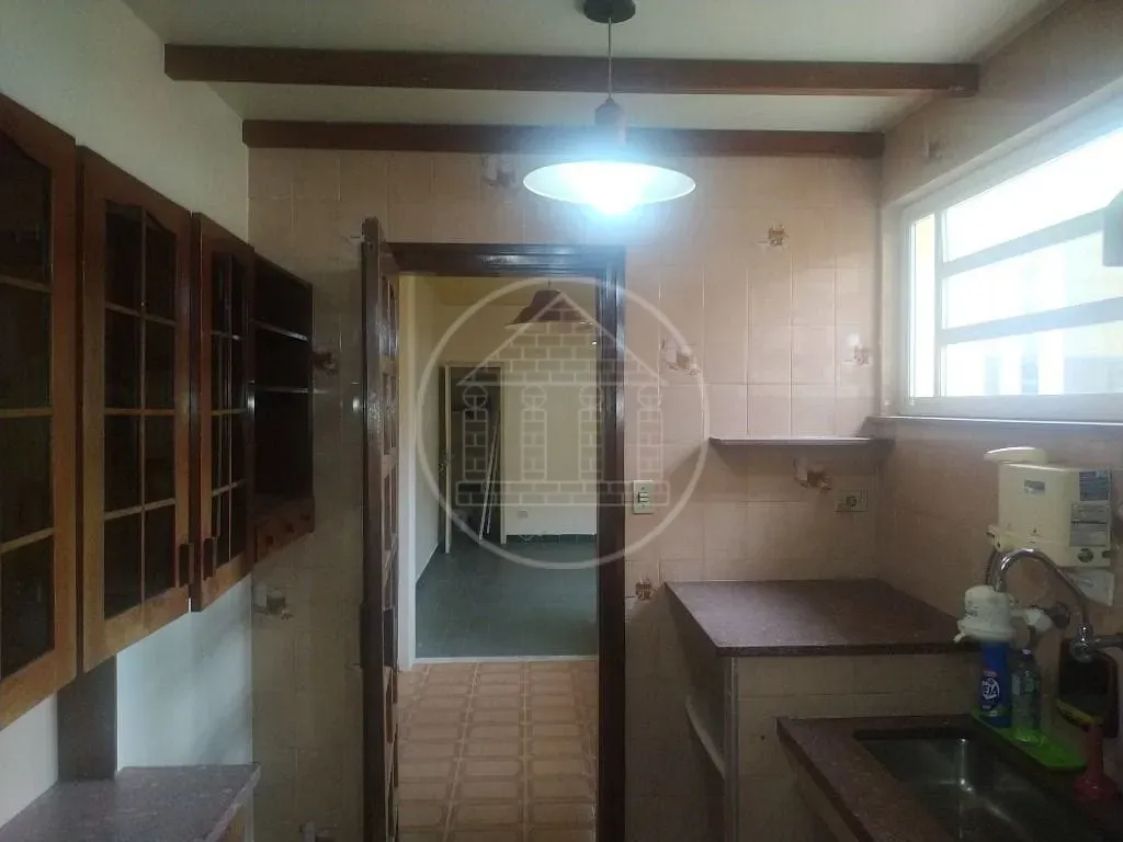 Sobrado, 4 quartos, 242 m² - Foto 17