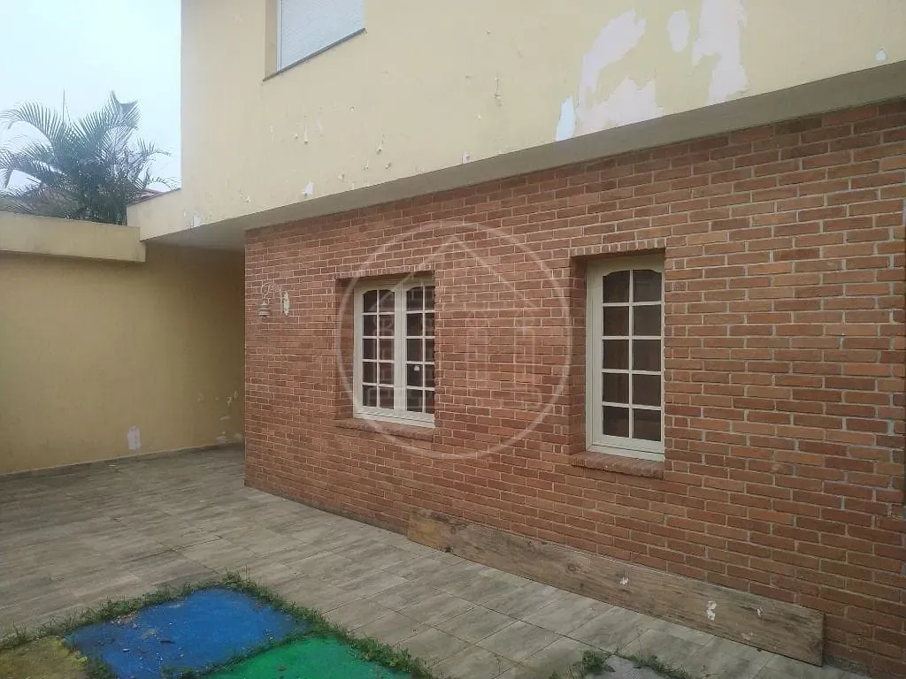Sobrado, 4 quartos, 242 m² - Foto 4