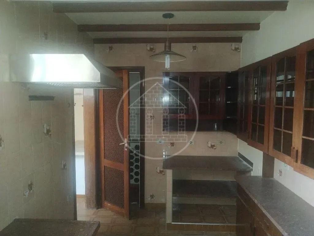 Sobrado, 4 quartos, 242 m² - Foto 14