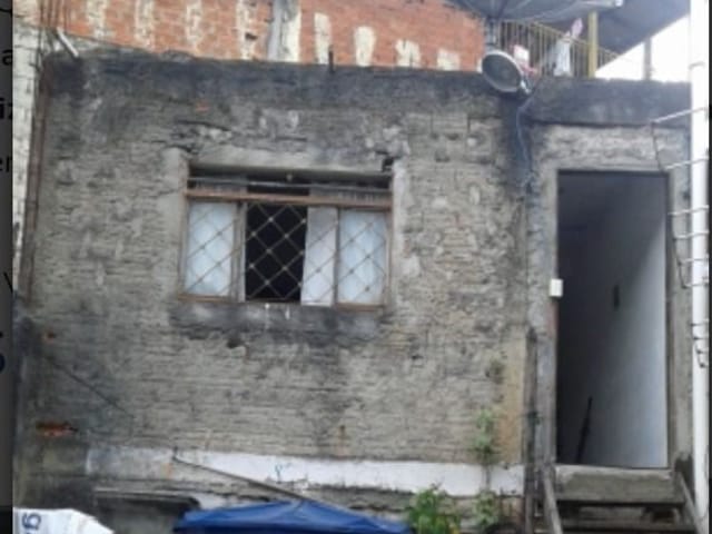 Sobrado com 135m² 2 quartos e 2 banheiros, à venda, no bairro Parque Imperial em Barueri