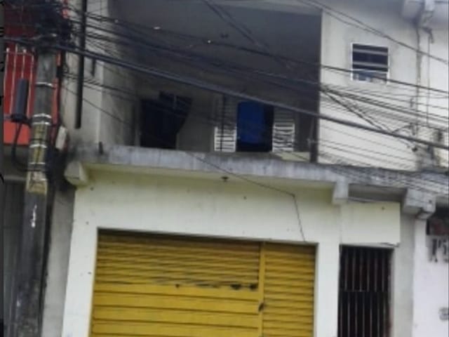 Sobrado com 135m² 2 quartos e 2 banheiros, à venda, no bairro Parque Imperial em Barueri