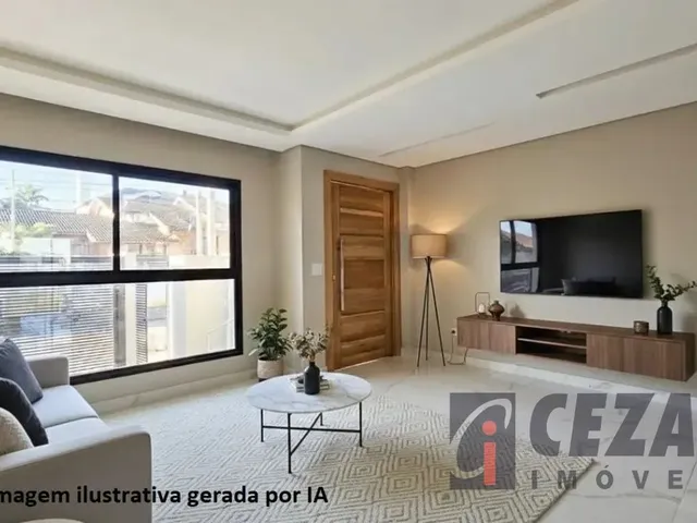 Sobrado com 120m² 3 quartos e 1 banheiro, à venda, no bairro Bom Retiro em Curitiba