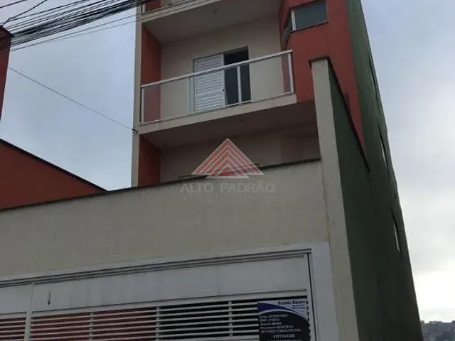 Sobrado com 125m² 3 quartos e 1 banheiro, à venda, no bairro Parque São Vicente em Mauá