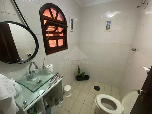 Sobrado com 125m² 4 quartos e 3 banheiros, à venda, no bairro Jardim Alzira Franco em Santo André