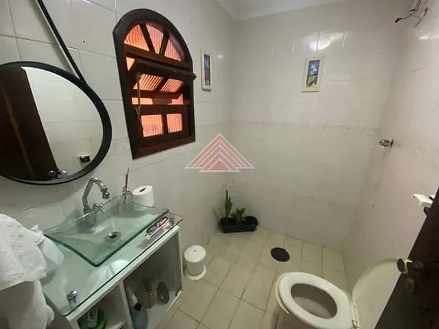 Sobrado com 125m² 4 quartos e 3 banheiros, à venda, no bairro Jardim Alzira Franco em Santo André