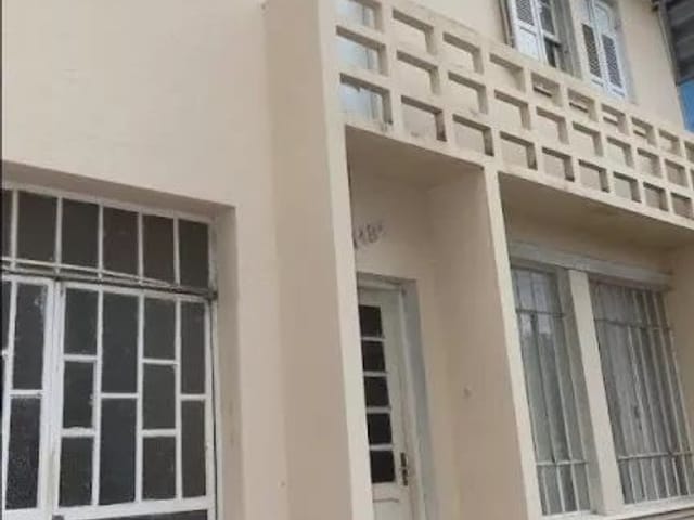 Sobrado com 321m² 7 quartos e 5 banheiros, à venda, no bairro Alto da Glória em Curitiba