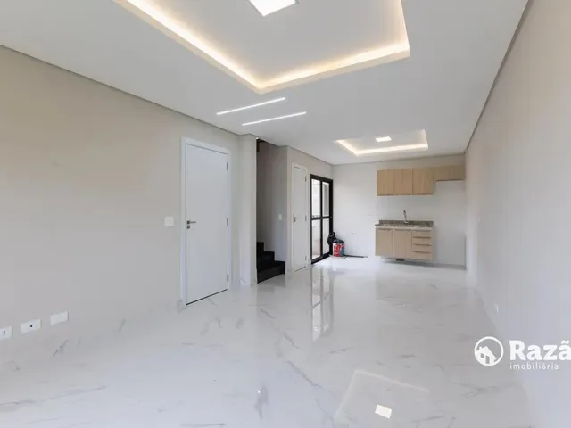Casa 3 quartos e 4 banheiros, para alugar, no bairro Bairro Alto em Curitiba