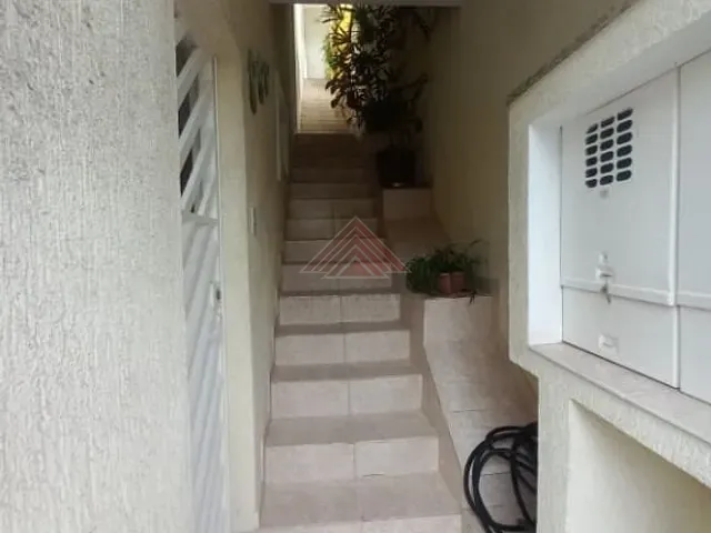 Sobrado com 125m² 4 quartos e 5 banheiros, à venda, no bairro Jardim Zaira em Mauá