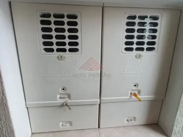 Sobrado com 125m² 4 quartos e 5 banheiros, à venda, no bairro Jardim Zaira em Mauá